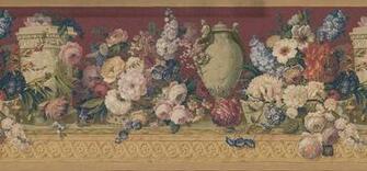 956b61771 Mirage Xiv Brewster Wallcovering Contemporary Wallpaper