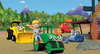 Bob Aggiustatutto Nuovi Episodi Su Rai Yoyo Tv In Diretta