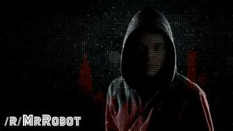 Mr Robot Wallpaper