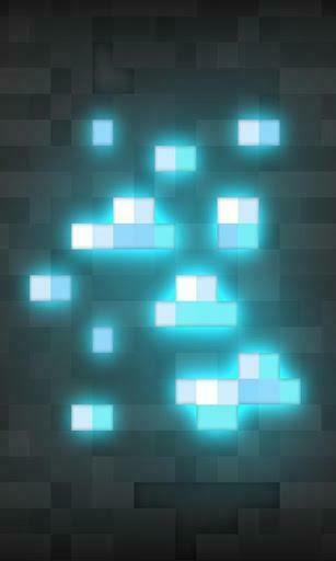 Minecraft 3d Live Wallpaper Android Apps Games On Brothersoft