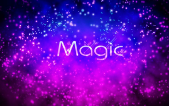 Magic Wallpaper By 170v3r