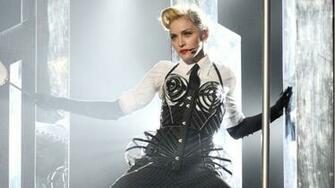 Madonna Rebel Heart March 10th Pre Reasons This