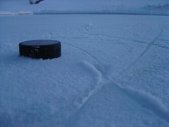 Al Benson Image Hockey Day Mn City Classic Wallpaper