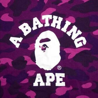 Bape Logo