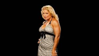 Beth Phoenix Wwe Diva HD Wallpaper High Definition
