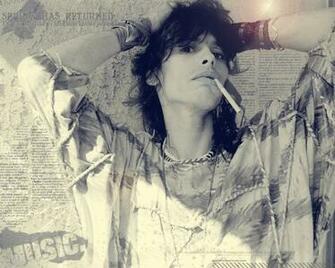 Steven Tyler Wallpaper Jpg