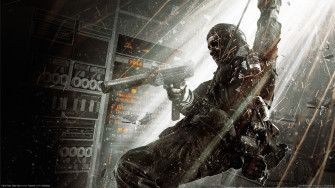 Epic Call Of Duty Wallpaper