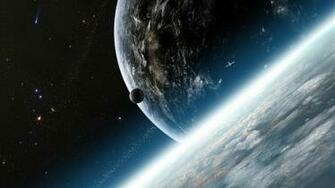 Sci Fi Wallpaper And Background Image Net