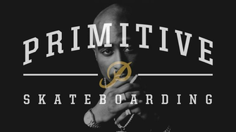 Primitive Skateboarding Wallpaper Related