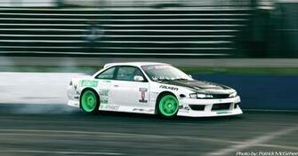 Of My Favorite Drift Shots To Date Nissan 240sx Drifting At Evergreen