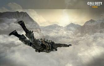 HD Wallpaper Call Of Duty Black Ops