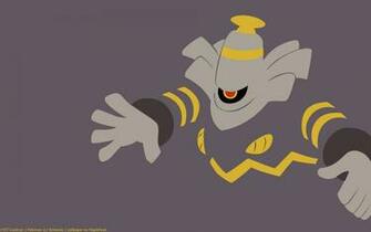 Dusknoir Pokemon HD Wallpaper