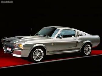 Ford Mustang Gt HD Wallpaper Hq Desktop Car