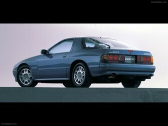 Home Mazda Rx7