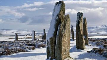 Slideshow Mysteries Of Megaliths Science Aaas
