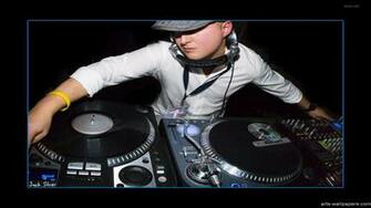 HD Dj Wallpaper Desktop Pictures Background