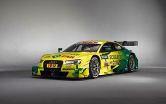 Audi Rs Dtm Wallpaper HD Car Id