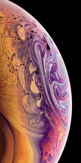 iPhone Xs And Max Wallpaper
