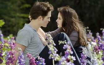 Edward Bella Twilight Breaking Dawn Part