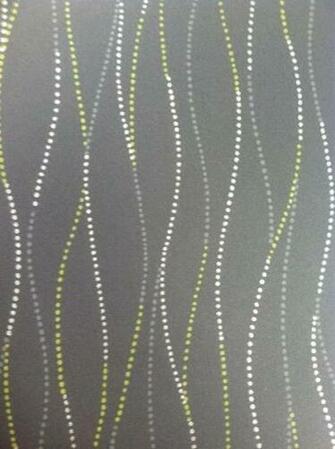 Element Wallpaper Swatch Gray Silver Contemporary By