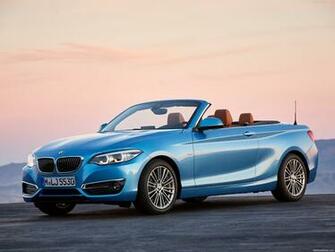 Bmw Series Coupe High Resolution Wallpaper