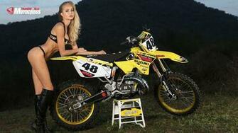 Two Strokes Maybe Dirtbikes Hot Bikes Street