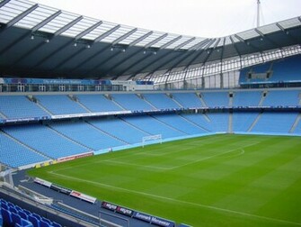 Football Soccer Wallpaper Stadium