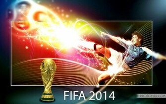 Cool Soccer Ball Wallpaper HD