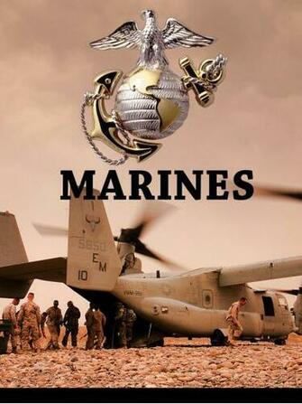 Usmc HD Pics And Wallpaper App Store Revenue Estimates
