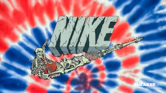 Nike 4k Wallpaper