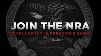 National Rifle Association Wallpaper Join The Nra