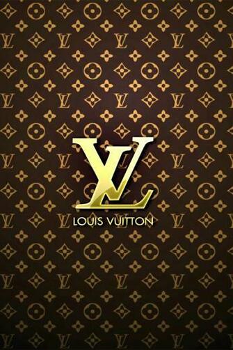 iPhone Louis Vuitton By 6alex6