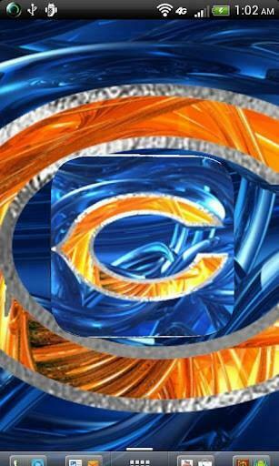 Android Wallpaper Chicago Bears Art Html