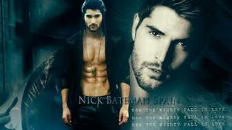 Wallpaper For Group Of Fans Nick Bateman Luheca Designs