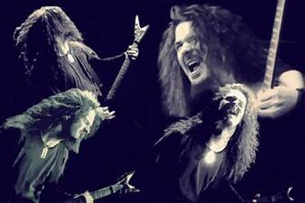 Dimebag Darrell Wallpaper