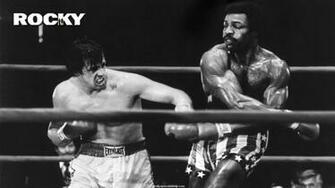 Rocky Wallpaper HD Desktop