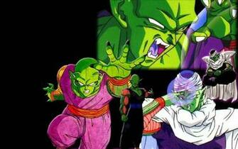 Awesome Wallpaper For Your Hell Out Our Dragonball Micketo Contains