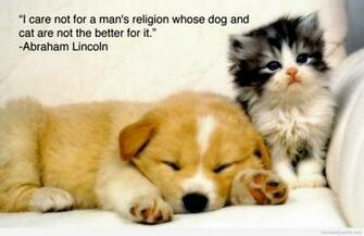 Animals Quotes Part