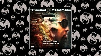 Tech N9ne Aw Yeah Dyin Flyin Audio