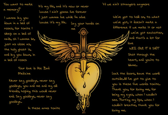 Bon Jovi Wallpaper By Bonjovilover98