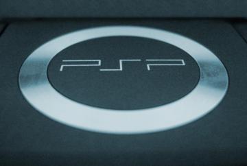 Psp Logo Wallpaperwallpaper Playstation