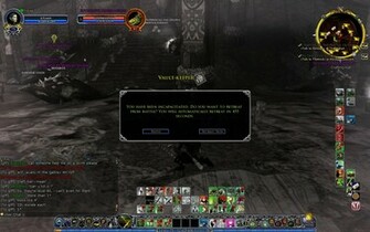 Lotro Combo Wallpaper All Resolutions