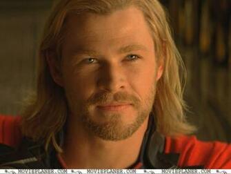 Thor Movie Chris Hemsworth Wallpaper