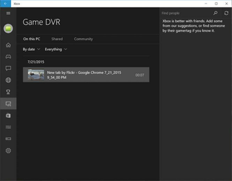 Use Windows Built In Screen Recording Tool Next Of