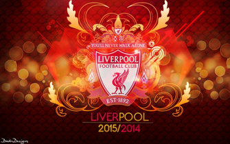 Liverpool Wallpaper By Badr Ds