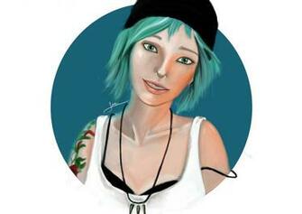Chloe Price Life Is Strange By Julyjuppy
