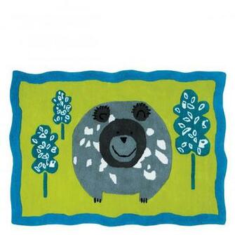 Great Outdoors Rug By Designers Guild Brewers Home