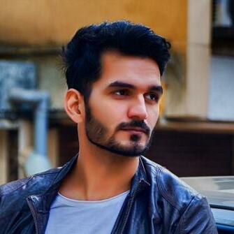 Gajendra Verma Added A New Photo