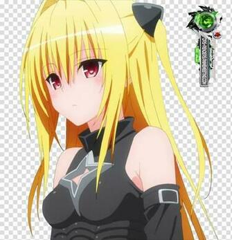 Anime Rito Yuki Haruna Sairenji To Love Ru Mangaka
