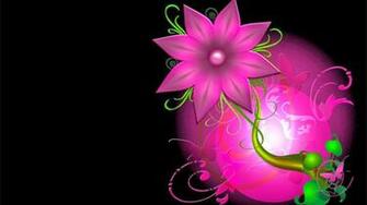HD Wallpaper 1080p Widescreen Flowers